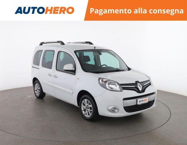 RENAULT Kangoo Blue dCi 8V 95 CV 5 porte Limited2