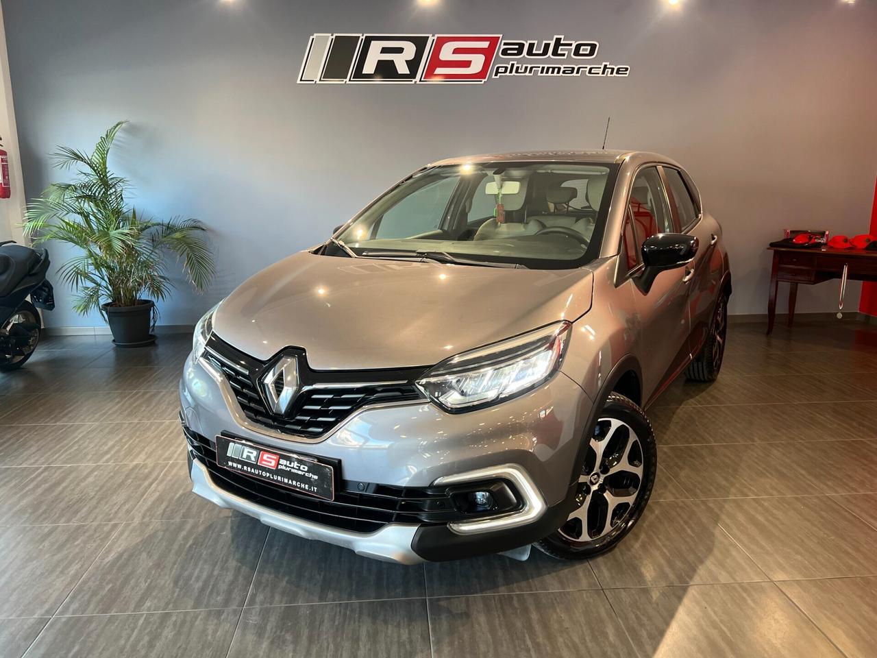 Renault Captur dCi 8V 90 CV Sport Edition2