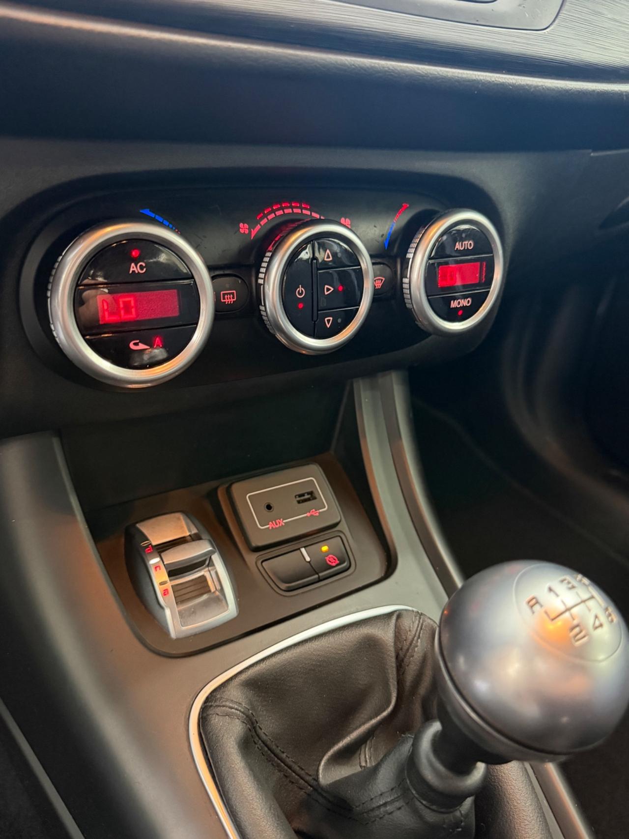 Alfa Romeo Giulietta 1.6 JTDm 120 CV Super FINANZIABILE