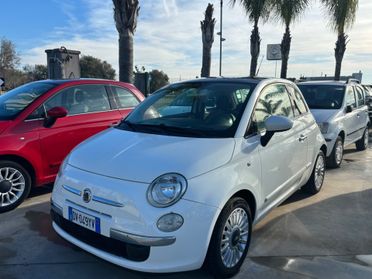 Fiat 500 1.2 benzina *** 95000 km***