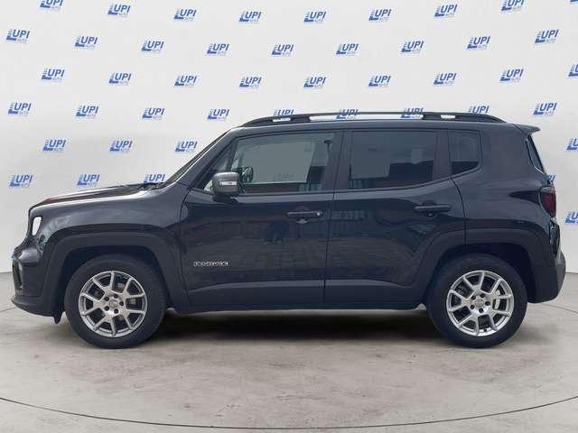 Jeep Renegade 1.6 mjt Limited 2wd 130cv