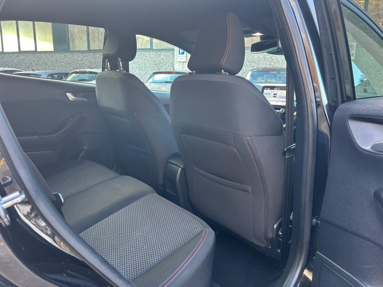 Ford Fiesta 1.0 Ecoboost 100 CV 5 porte ST-Line*NEOPATENTATI*