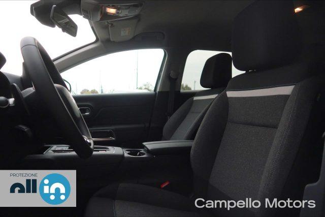 CITROEN C5 Aircross C5 Aircross 1.5 bluehdi s&s 130cv eat8 Plus