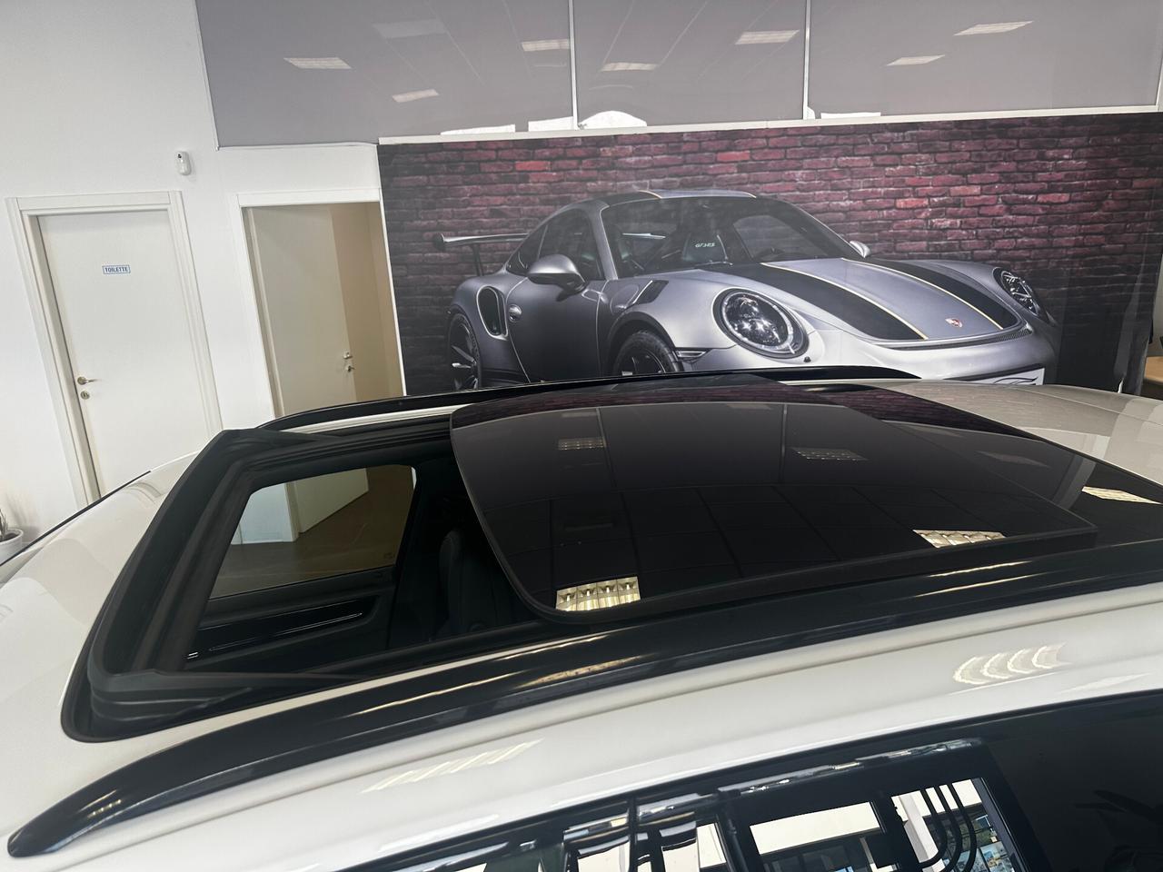 Porsche Cayenne 2.9 V6 S