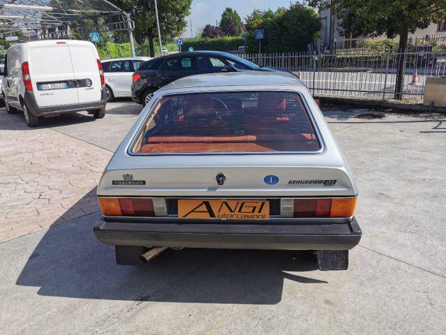 VOLKSWAGEN Scirocco 1600 GL