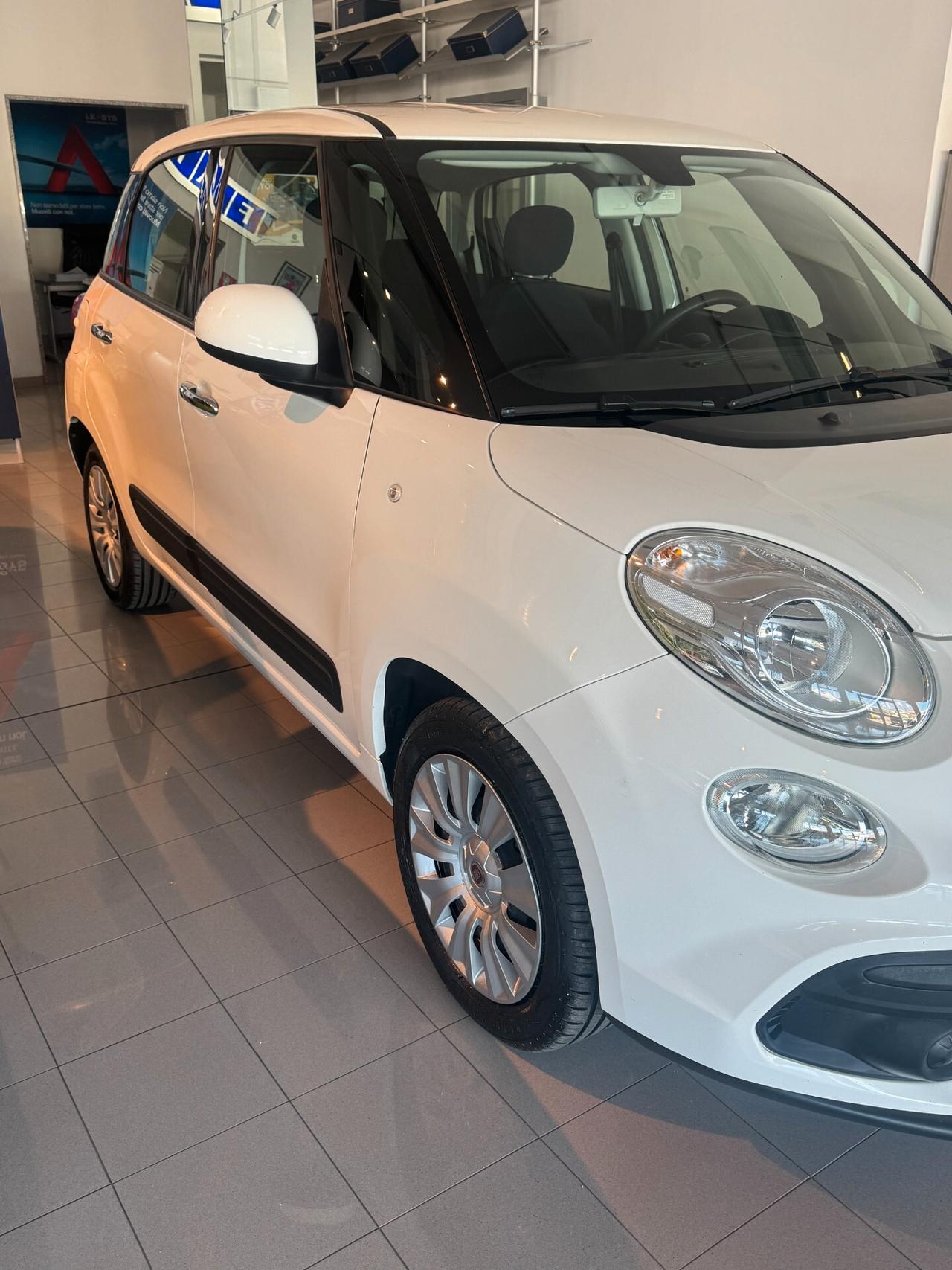 FIAT 500L PRO 1.3 MJT 95CV (N1)