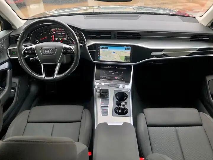 Audi A6 40 2.0 TDI S tronic Business Plus MHEV