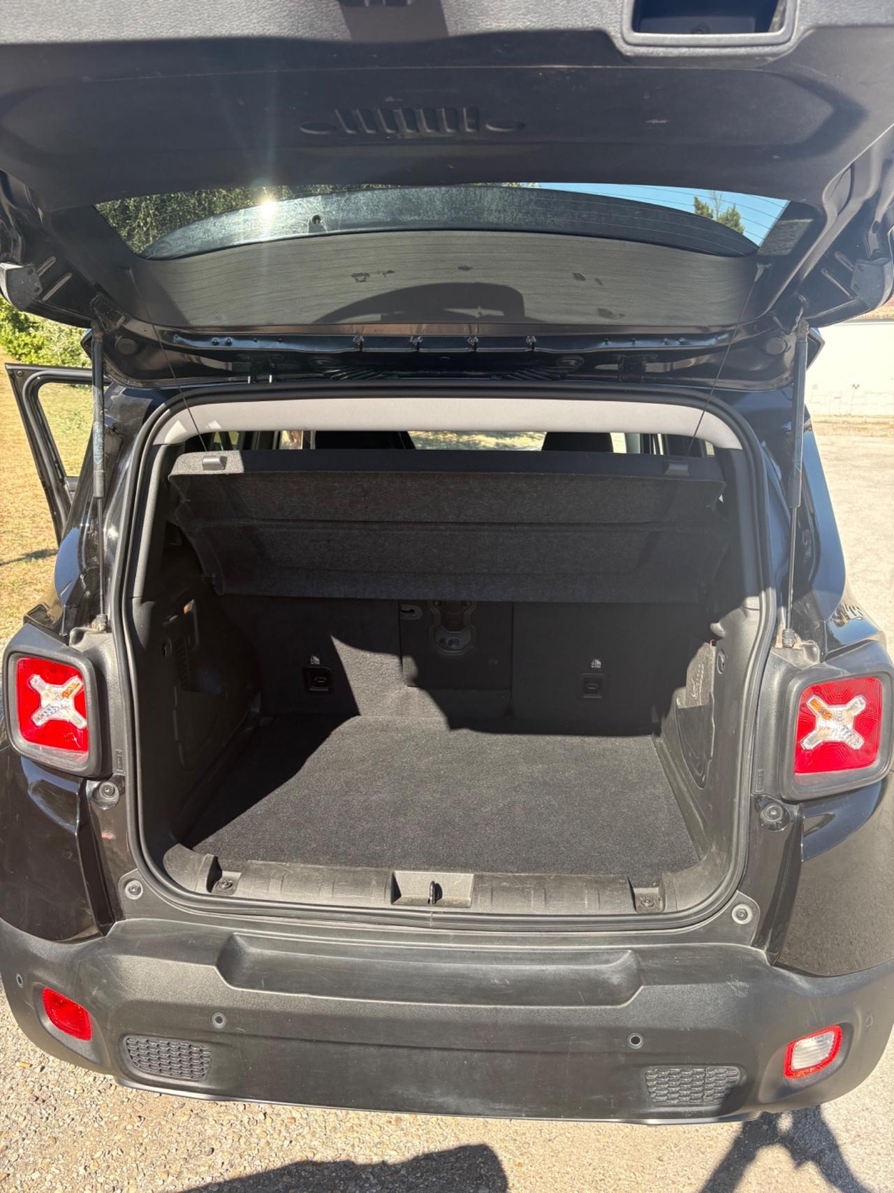 Jeep Renegade 1.0 T3 Limited