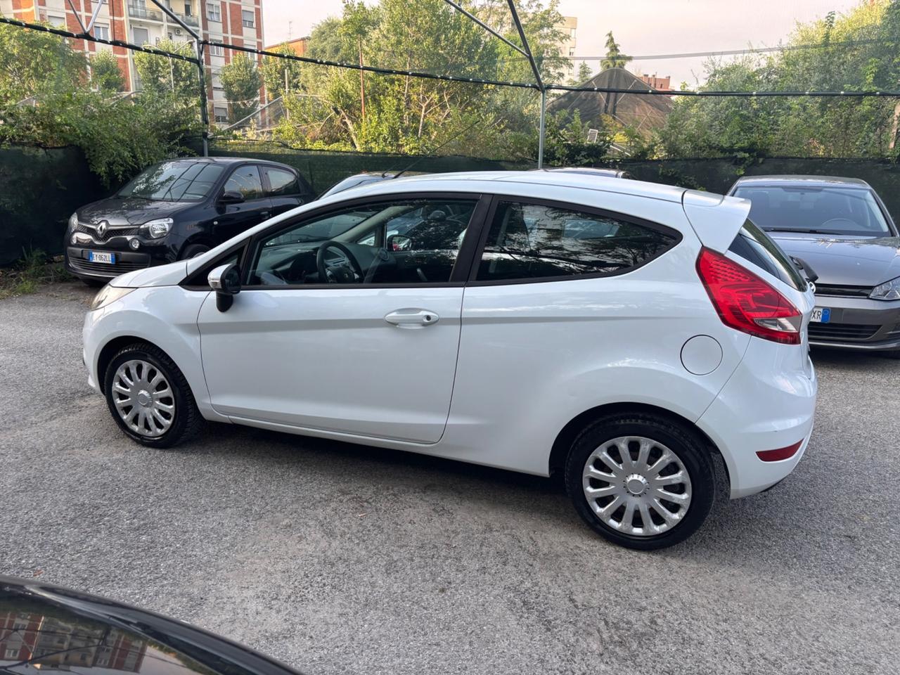 Ford Fiesta 1.4 3 porte GPL OK NEOPATENTATI