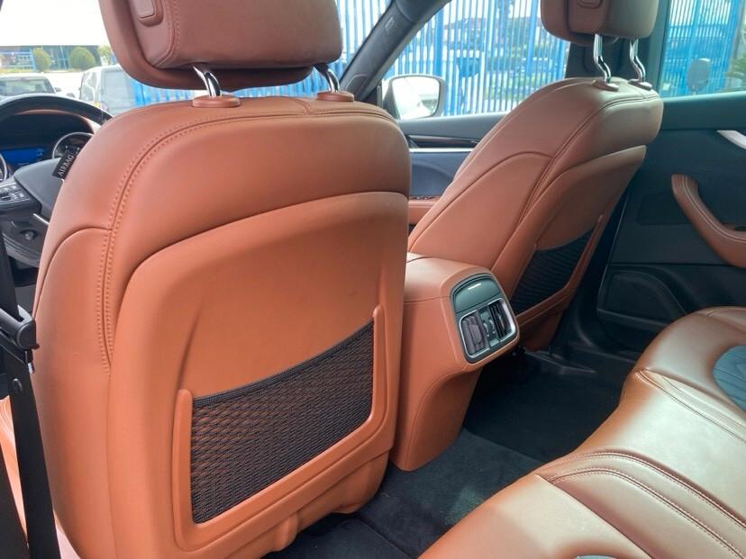 Maserati Levante V6 430 CV S Granlusso