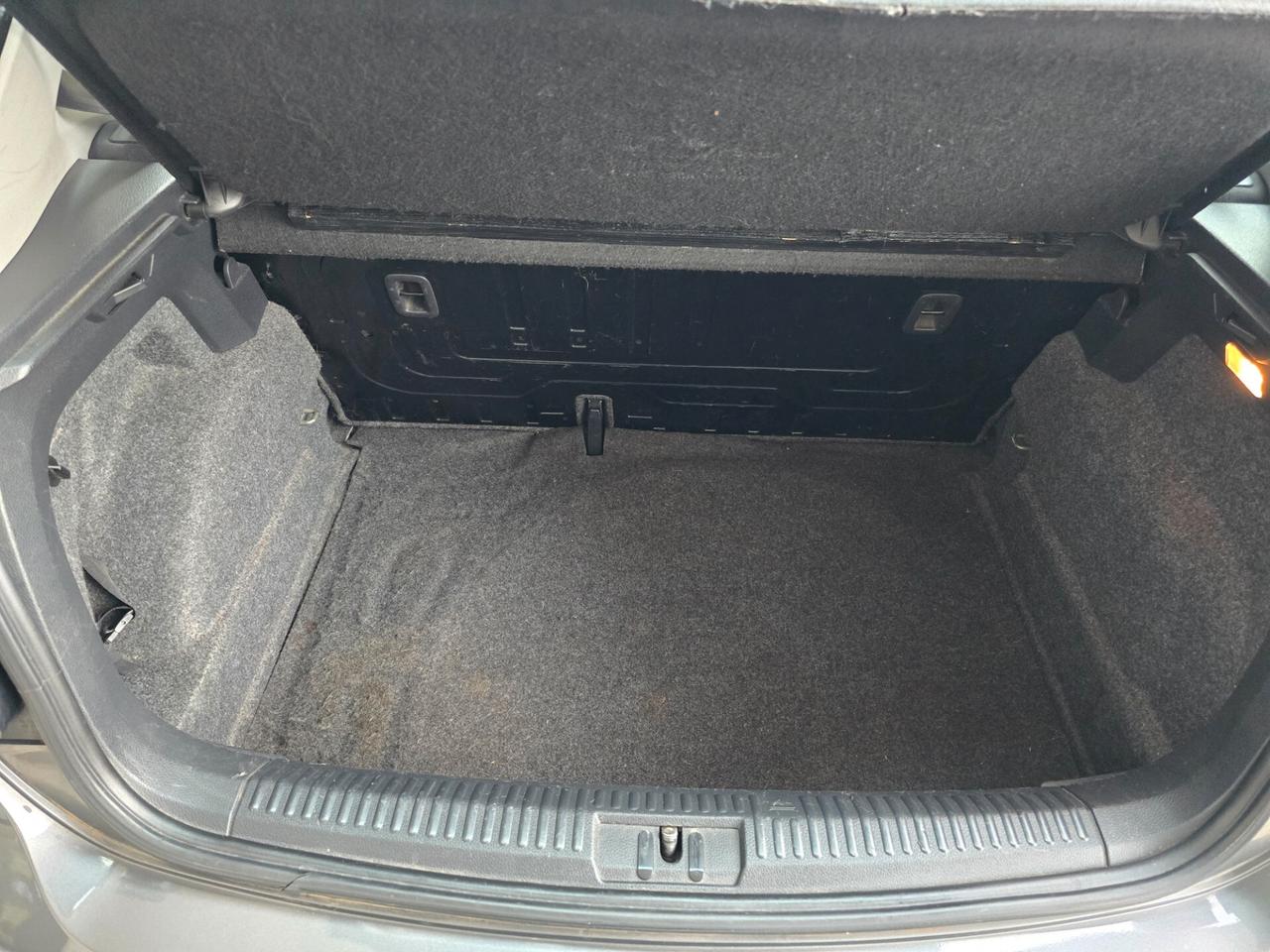 Volkswagen Polo 1.2 TDI DPF 5 p. Comfortline