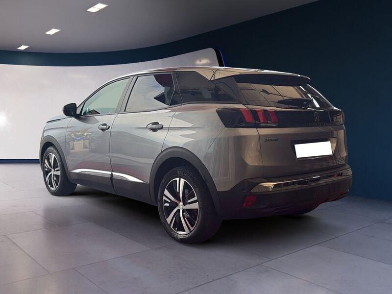 Peugeot 3008 BlueHDI 130 EAT8 S&S Allure *Promo*