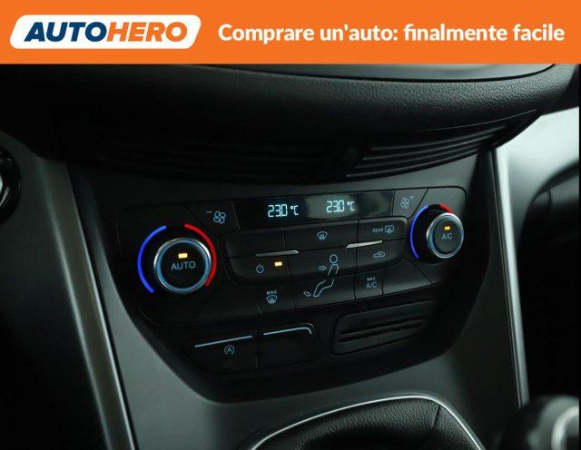 FORD Kuga 1.5 EcoBoost 120 CV S&S 2WD Business