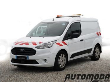 FORD Transit Connect L1 1.0 100CV 3POSTI