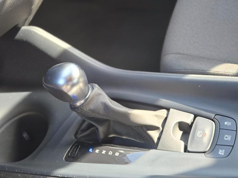 Toyota C-HR 5 Porte C-HR 1.8h Business 2wd e-cvt