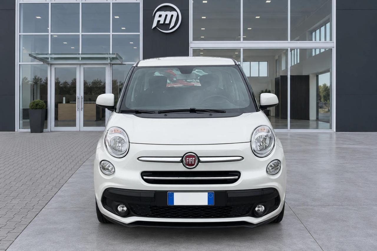 Fiat 500L 500 L Pro 1.3 mjt 95cv - Autocarro N1 4 +IVA