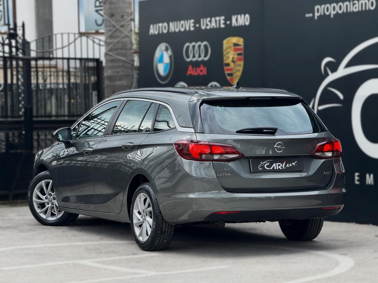 Opel Astra Sports Tourer 1.6 CDTI Business S 110CV MY18