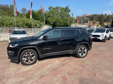 Jeep Compass 1.4 MultiAir 2WD Limited