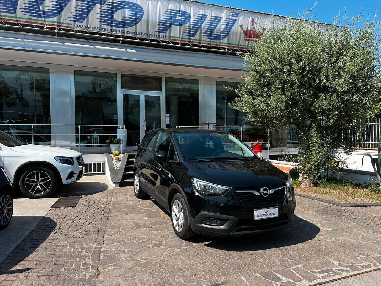 Opel Crossland Crossland X 1.6 ECOTEC D 8V Start&Stop Advance