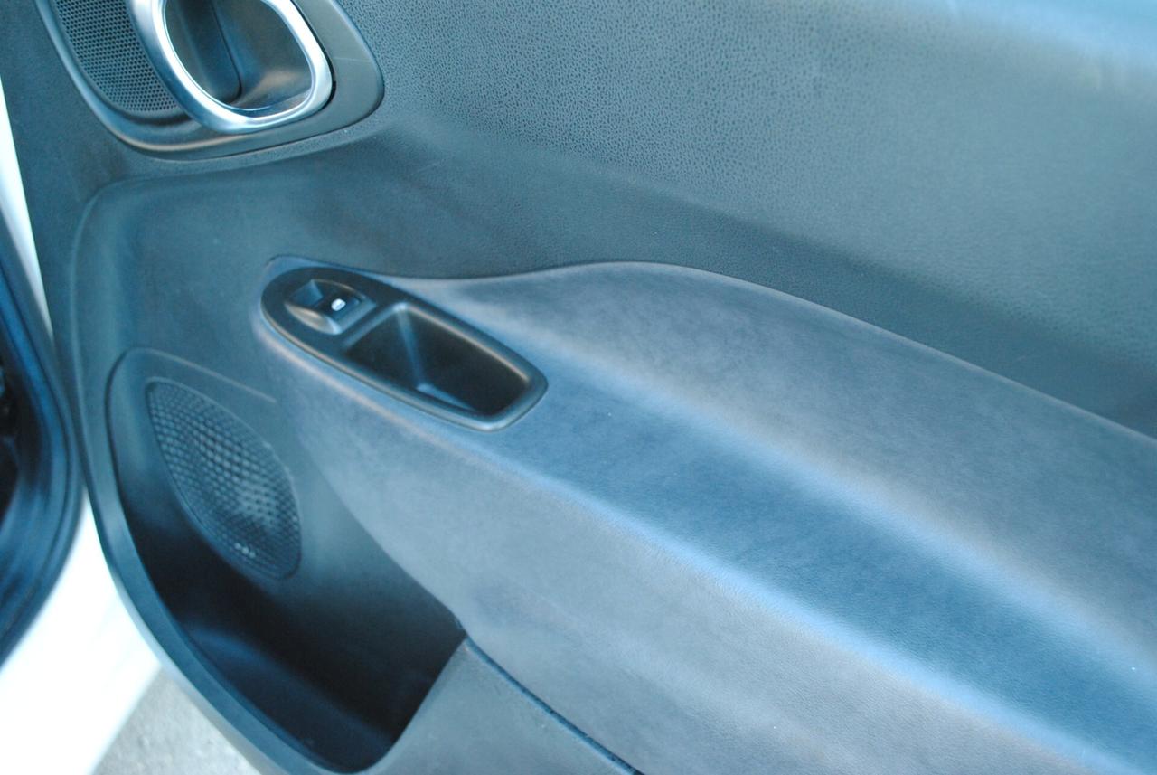 FIAT 500 L 1.3 MJT 84 CV OK NEOPATENTATI