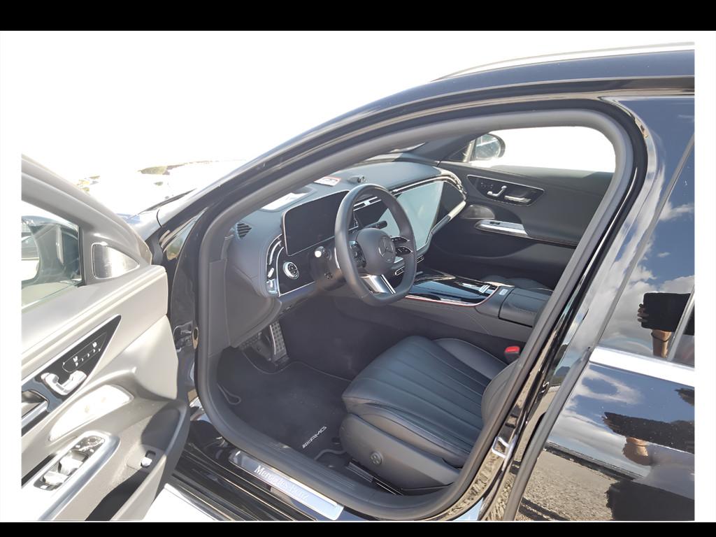 Mercedes-Benz Classe E - S214 SW - E SW 220 d AMG Line Premium Plus auto