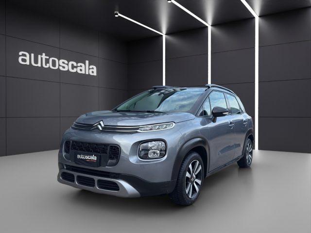 CITROEN C3 Aircross PureTech 82 Feel