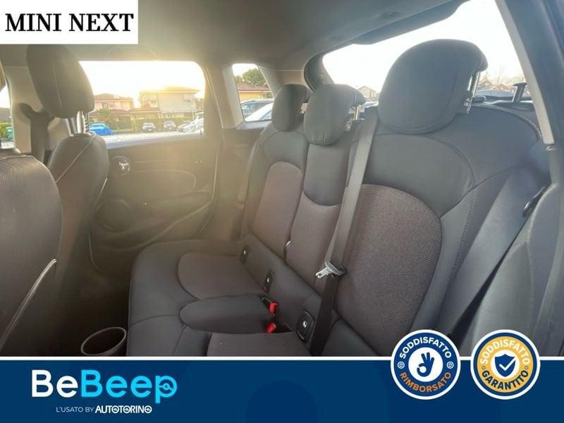 MINI Mini 5 porte MINI 5P 1.5 COOPER CAMDEN AUTO