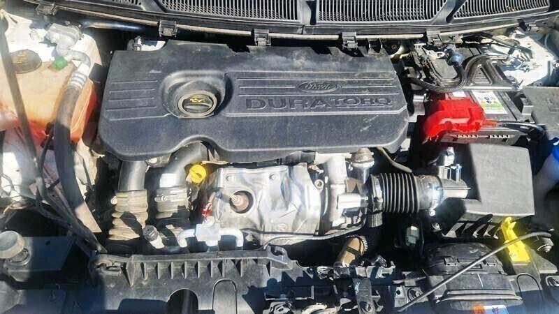 Ford Ka 1.5 TDCi 95 CV Start&Stop Ultimate