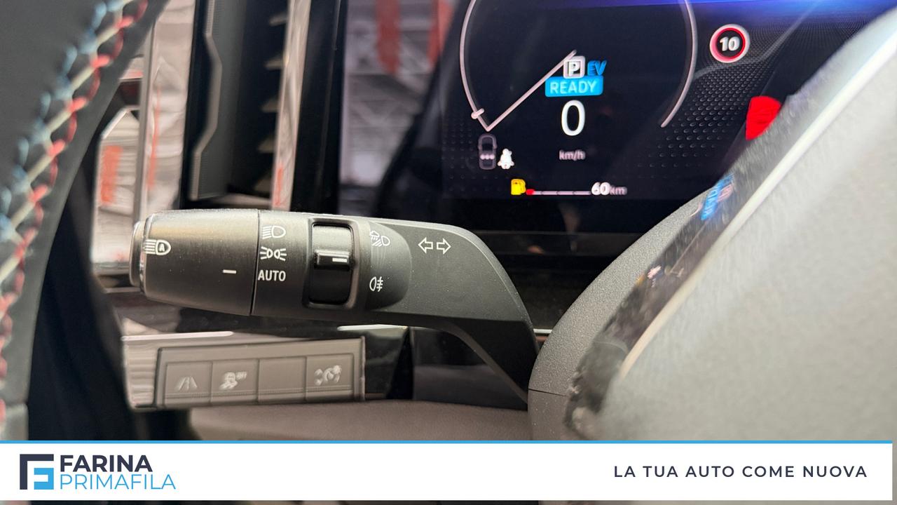 RENAULT Austral 2023 - Austral 1.2 E-Tech full hybrid Techno Esprit