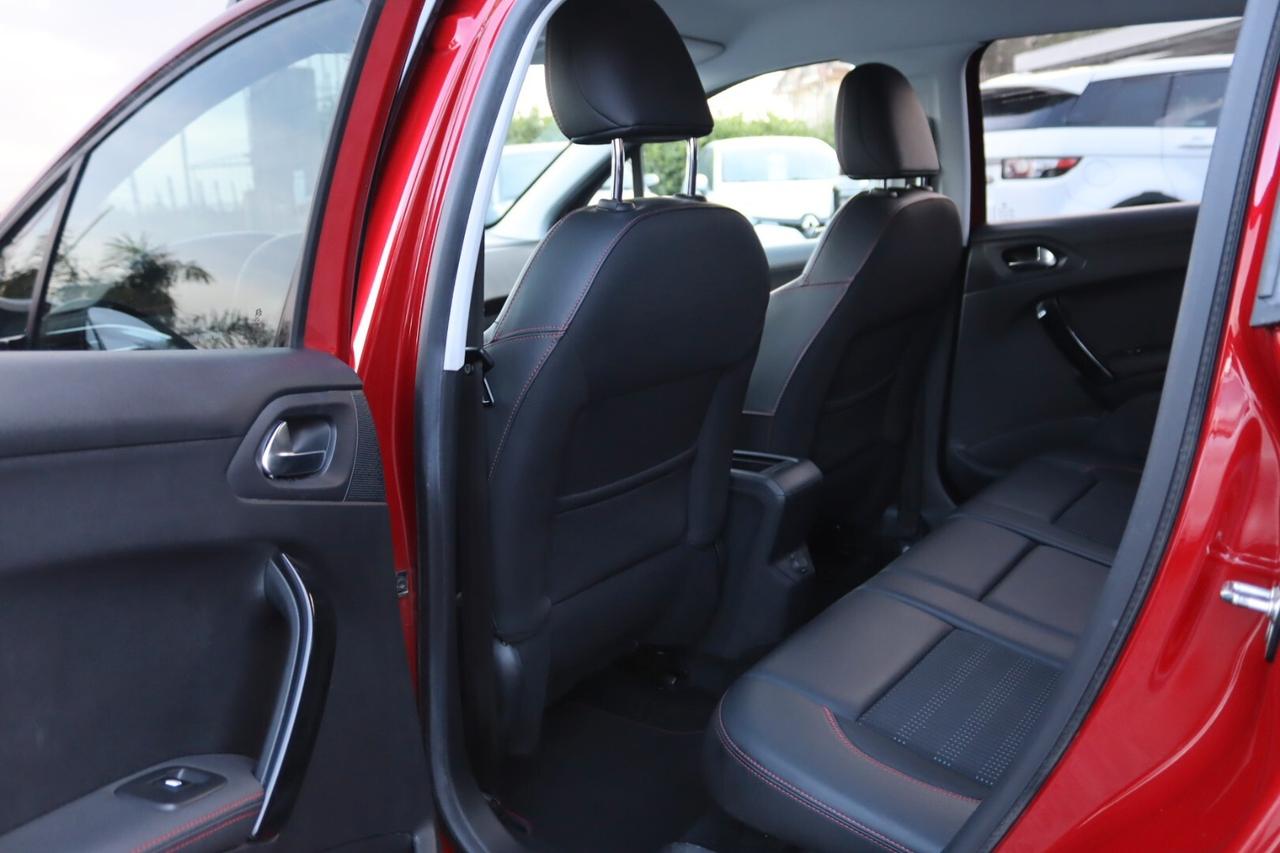 Peugeot 2008 BlueHDi 120 S&S GT Line
