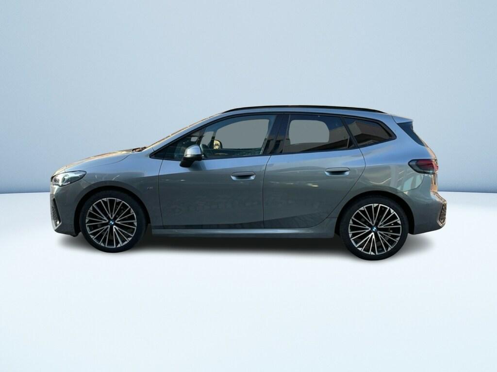 BMW Serie 2 Active Tourer 218 d MSport DCT