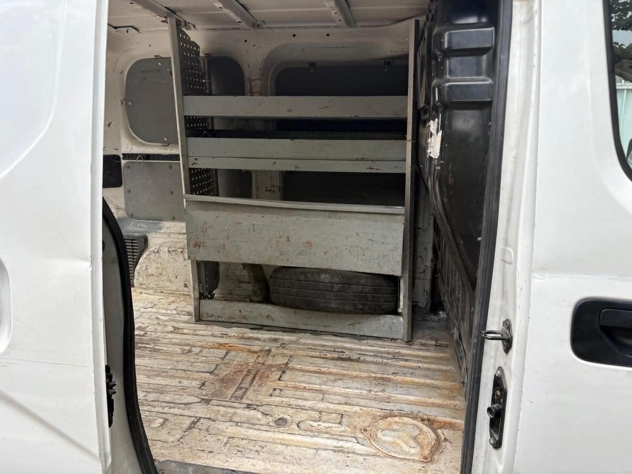 Nissan NV200 1.5 dCi 90CV Furgone PREZZO IVA INCLUSA