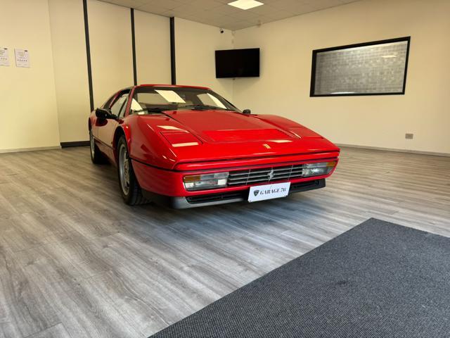 FERRARI 328 GTS