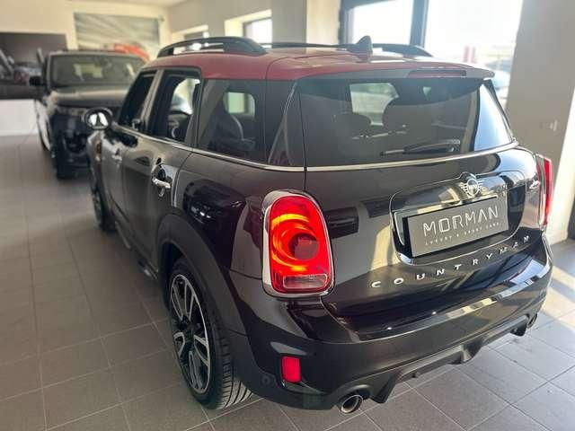 MINI John Cooper Works Countryman Mini Countryman 2.0 JCW auto