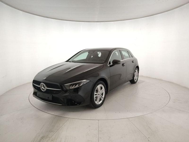 Mercedes-Benz Classe A A 250 e Automatic Plug-in hybrid Advanced Progressive