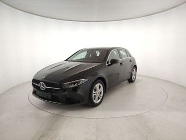 Mercedes-Benz Classe A A 250 e Automatic Plug-in hybrid Advanced Progressive