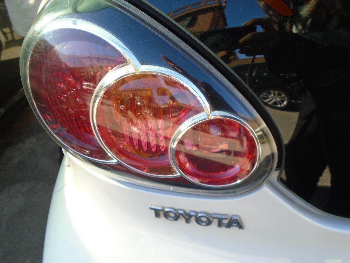 TOYOTA Aygo 12V VVT-i 5 porte Now Connect 120000 KM