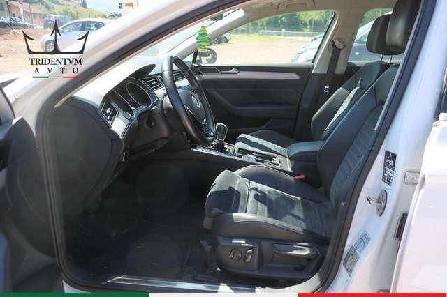 Volkswagen Passat Variant 2.0 tdi Business 150cv dsg 7m