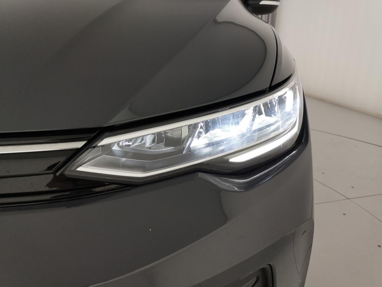 VOLKSWAGEN Nuova Golf Edition Plus 1.5 TSI ACT 85 kW (115 CV) Manuale