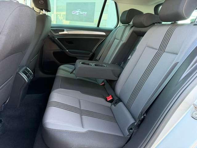 Volkswagen Golf Golf 5p 1.6 tdi Highline 110cv