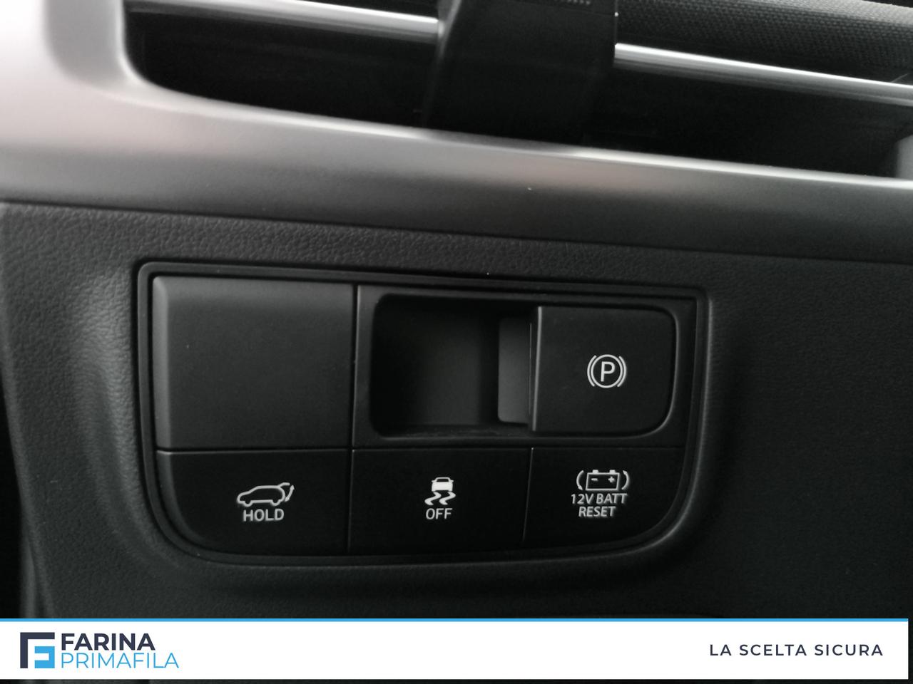 HYUNDAI Tucson III 2021 - TUCSON MY26 1.6HEV AT 2WD EXELLENCE