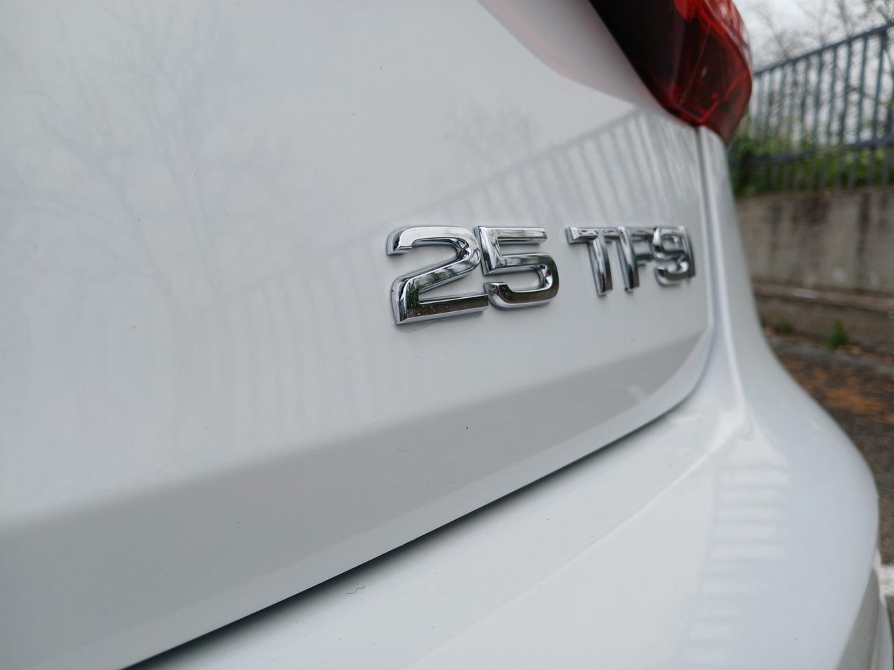 Audi A1 SPB 25 TFSI S line edition