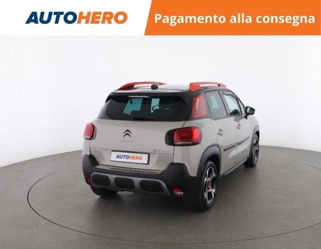 CITROEN C3 Aircross BlueHDi 100 Shine