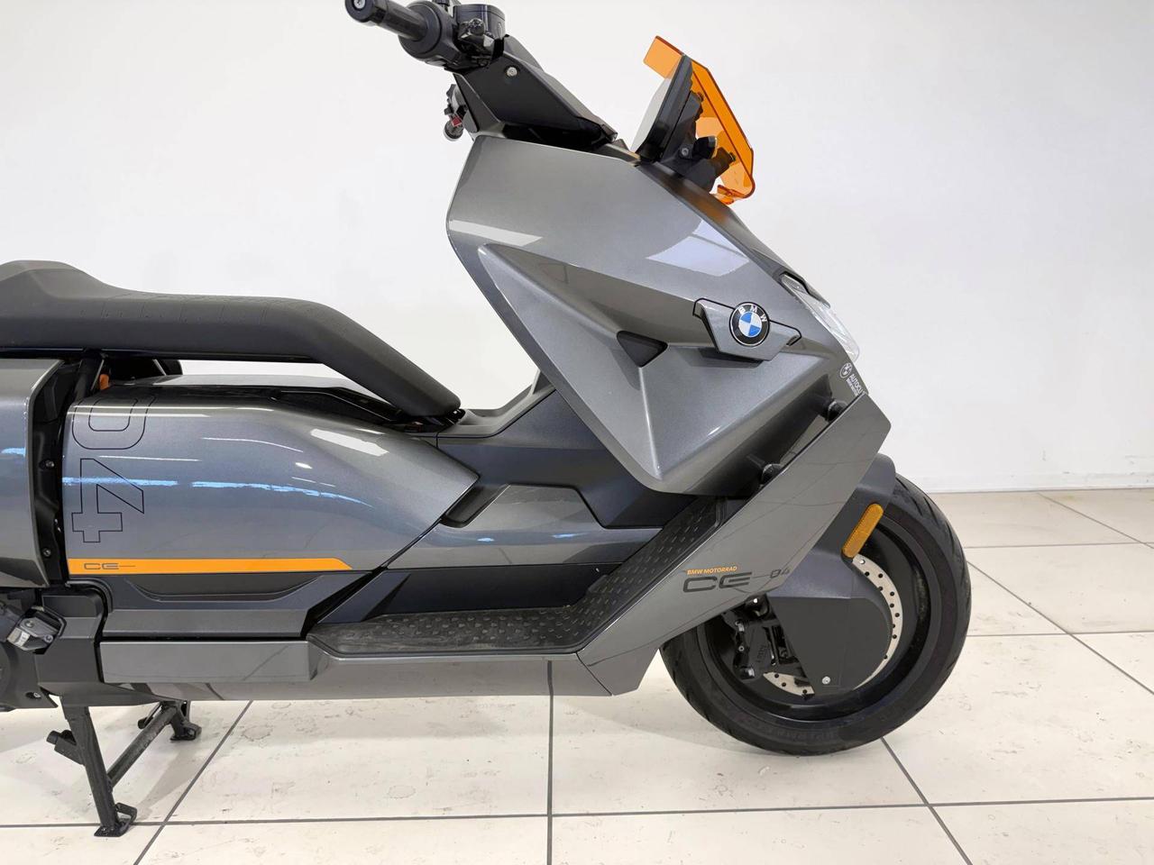 BMW CE 04 Avantgarde 15kw