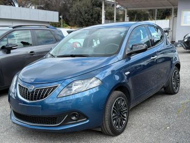 Lancia Ypsilon 1.0 FireFly 5 porte S&S Hybrid