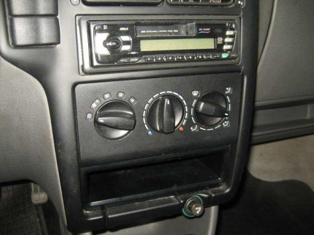 VOLKSWAGEN Polo 1.0 KAT 3 PORTE