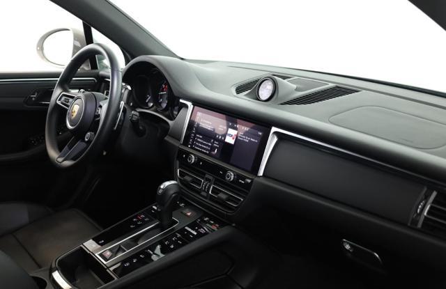 PORSCHE Macan 2.0 "CON VINCOLO DI FINANZIAMENTO"