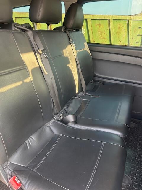 Mercedes-benz Vito 2.2 114 CDI PL Tourer Pro Extra-Long