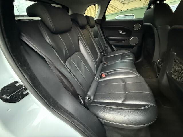 Land Rover Range Evoque 2.0 TD4 150 CV 5p. HSE Dyn