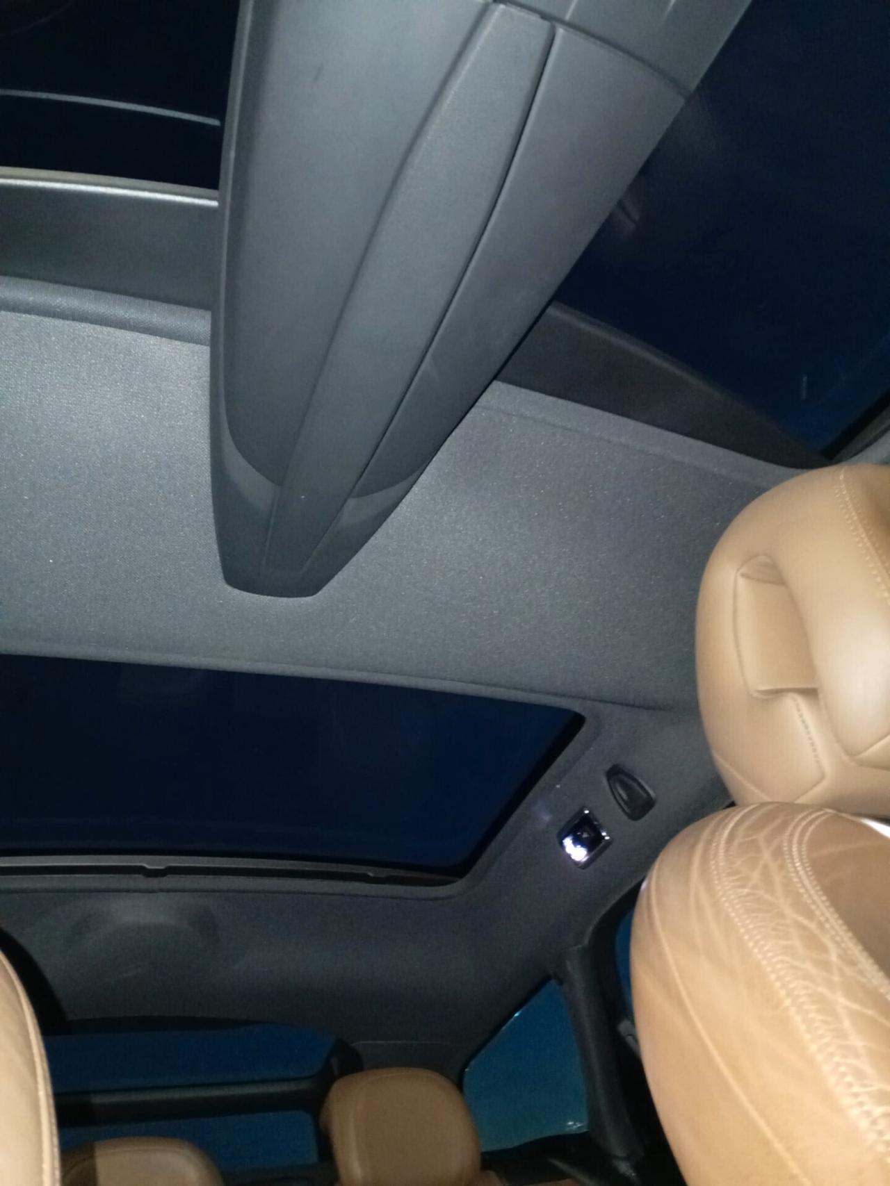 DS5 DIESEL AUTOMATICA TETTO PANORAMICO